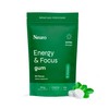 NeuroGum Neuro Energy Caffeine Gum (90 Pieces) - Sugar Free