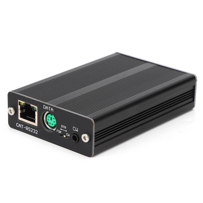Radio Communicator Full Photoelectric Isolation Digital for FT‑450 / FT‑950