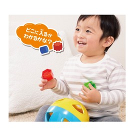 Thomas the Tank Engine 4971404320161 Marukko Puzzle, Blue