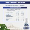 Dim Cápsulas 300 Diindolilmetano