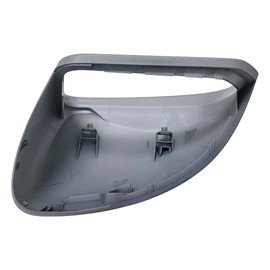 Spieg Passenger Side View Mirror Cover for Volvo S60 S90 V60 V90 V60 Cross Country | Right Side Mirror Housing | Paint to Match Cap Replacement for OE 39849361
