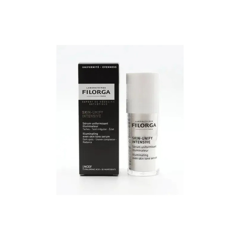 Filorga Serum Antimanchas Skin Unify 30ml Vegano Hipoalergénico Facial