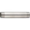SANEI VS22-62-13X125 Stainless Steel Water Supply Tube, Nominal 13, Length