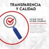 NATSA Maca Peruana Roja 1 kg | 3 g toma