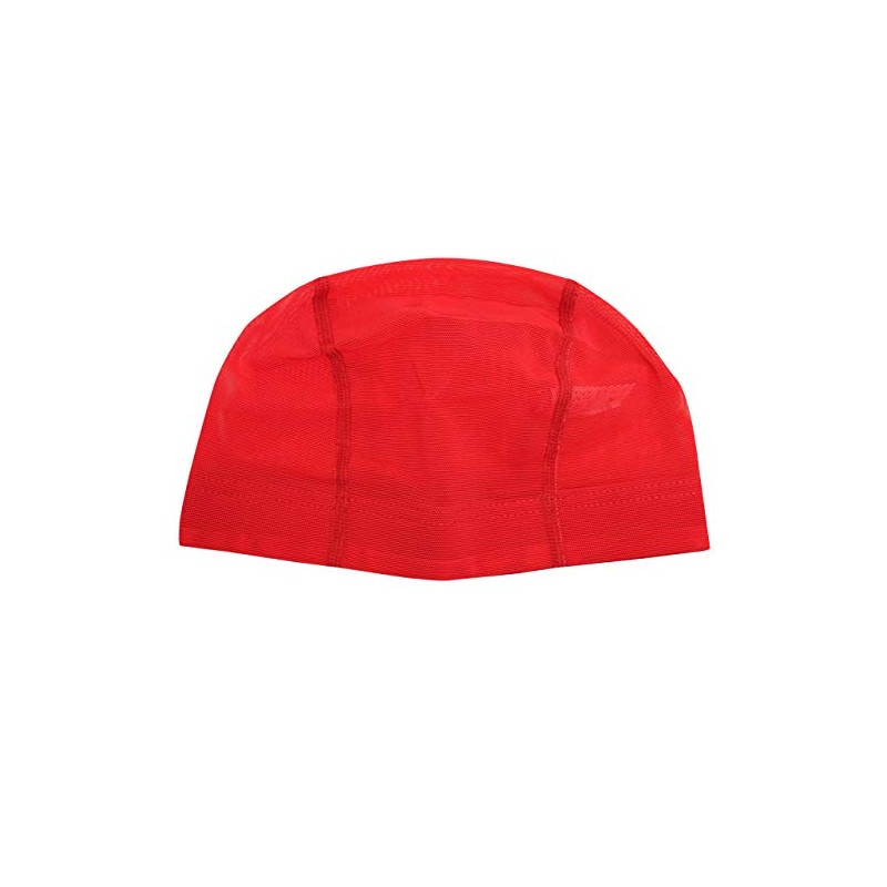 Swim Cap Mesh Swimming Cap Swimming Hat Kids Kids Adult