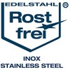 SPAX SPAX Universalschraube aus Edelstahl rostfrei A2, 5,0 x 50
