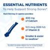 Citracal Petites- Calcium Citrate with Vitamin D3, Bone Health Support,