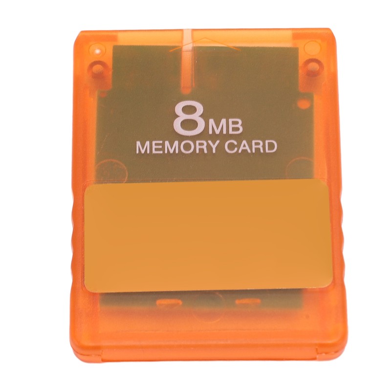 Console Memory Card V1.966 OPL HD Loader Program Card Game