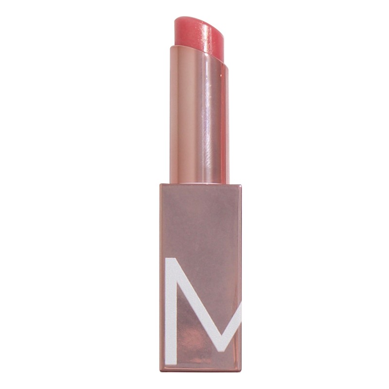 MCoBeauty Sheer Tint Lip Balm 3g, Girl Boss