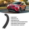 Front Bumper End Caps Strong Protection Stylish Impact Resistant Sturdy