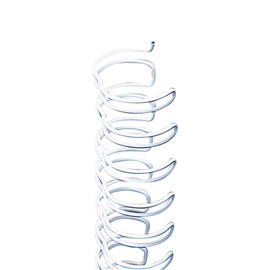 Karl Office Equipment Double Loop Ring TW-10-W