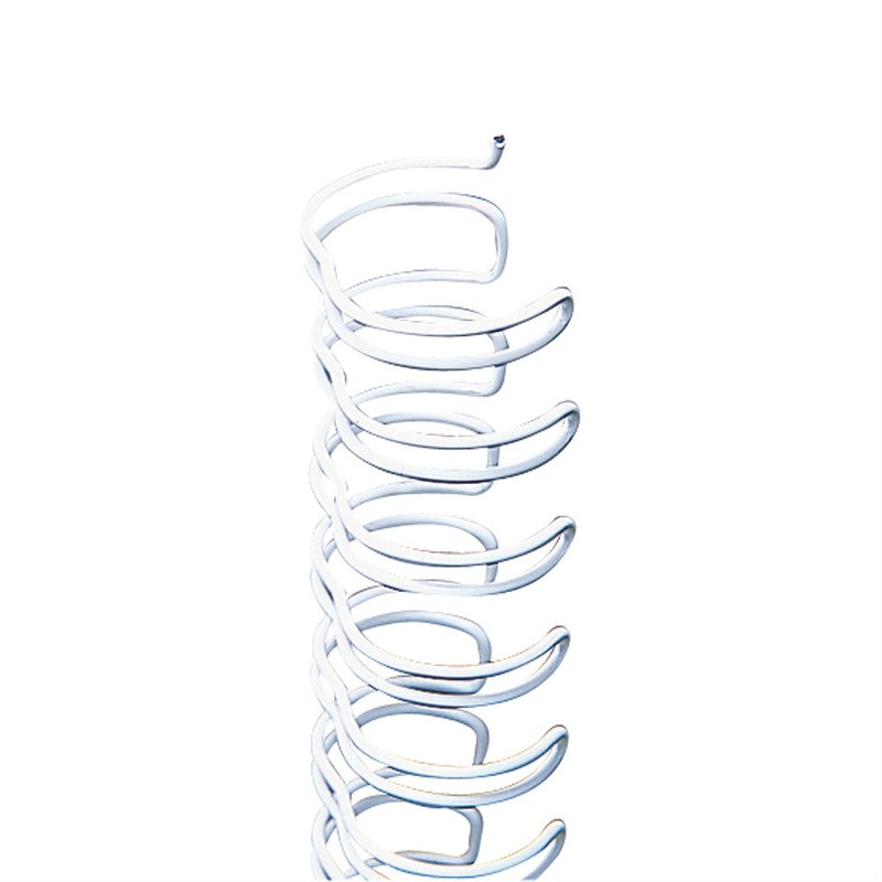 Karl Office Equipment Double Loop Ring TW-10-W