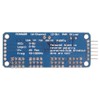 HiLetgo PCA9685 16 Channel 12-Bit PWM Servo Motor Driver IIC