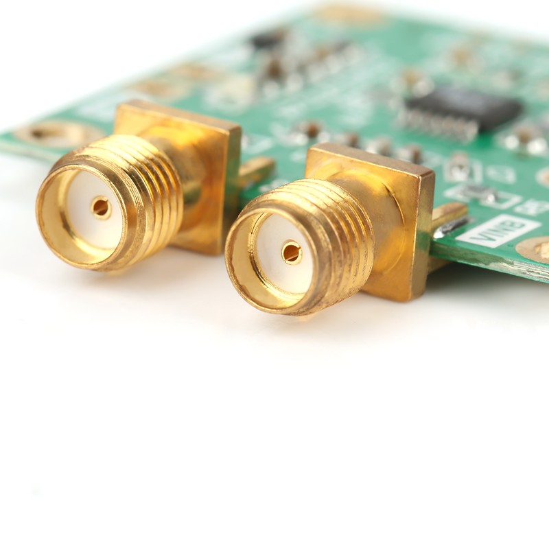 AD8302 LF-2.7G RF/IF Phase Detection Impedance Analysis Module