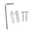 LED Wall Lights 3 LED 3W Glareless Soft Warm Light