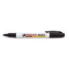 CROWN WB505 Drywipe Pens Bullet Tip - Pen Style Markers