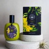 Q Garden Narcissus Lime Body Oil / 큐가든 나르시서스 라임