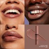 NYX PROFESSIONAL MAKEUP Butter Gloss Brown Sugar, Non-Sticky Lip Gloss