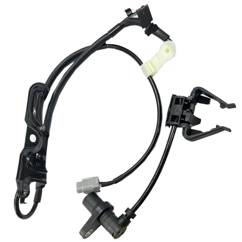 Front Right Passenger Side ABS Wheel Speed Sensor Compatible with