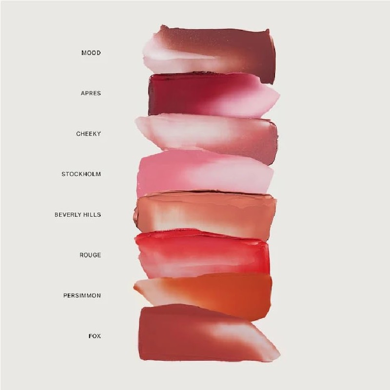 M Flush Balm Cream Blush Rouge (0.31oz) + Bonus Acne