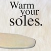 Moneysworth & Best Sheepskin Replacement Insole W9