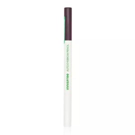 Gita [이니스프리] 이니스프리 납작 아이브로우 펜슬 0.3g 6호 동트기 전 어반 브라운 Innisfree Flat Eyebrow Pencil 0.3g No. 6 Urban Brown Before Dawn [Basic]