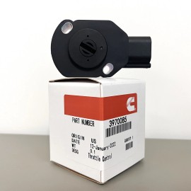 Unbranded TPS APPS Throttle Position Sensor for 98-07 Dodge Ram 2500 3500 Cummins Diesel
