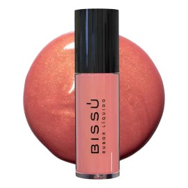 Maquillaje Rubor Profesional Líquido Bissú
