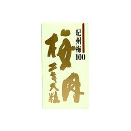 梅肉エキス粒 90g 　　恒食