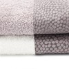 CREOLE Venus Bath Towels, Cotton, Powder, 2+2, 4 Units