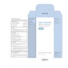 SUNGBOON EDITOR Hydro Booster Sunscreen, SPF 30, Non-Greasy, Lightweight, Hydrating
