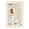Missy J's organic Unsweetened Carob Chips 8 Oz, Vegan, Gluten