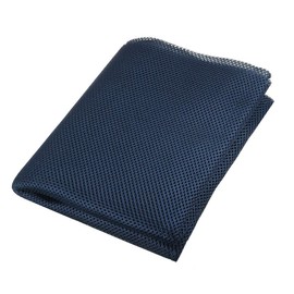 Fielect Speaker Dust Cloth Stereo Grill Filter Fabric Mesh Cloth Replacement for Home Speakers 1x1.6m 1pcs