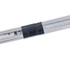 SEBSON Dimmable LED Under-Unit Light, Set of 5, Touch Function,