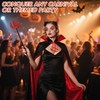 Women's Devil Costume - Complete Set for Your Perfect Devil