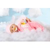 Baby Annabell Sweet Dreams Zapf Creation 704219 Dummy with Light
