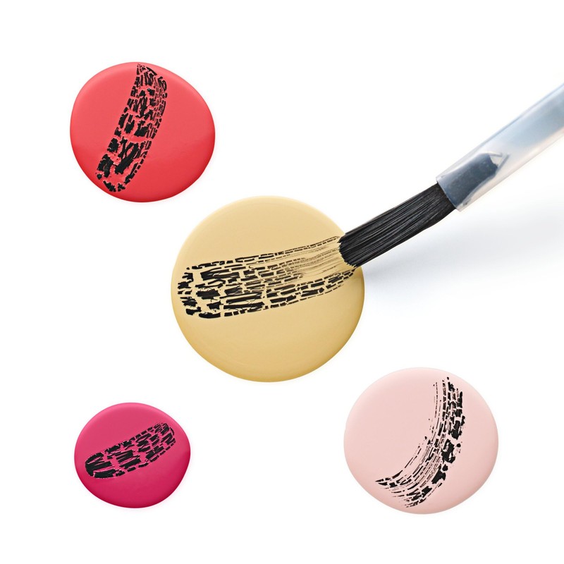 Essence Top Coat Cracking Magic 8 ml