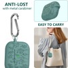 Ekoonpft Ekoonpft for Airpods 3rd Generation Case with Cleaner Kit,