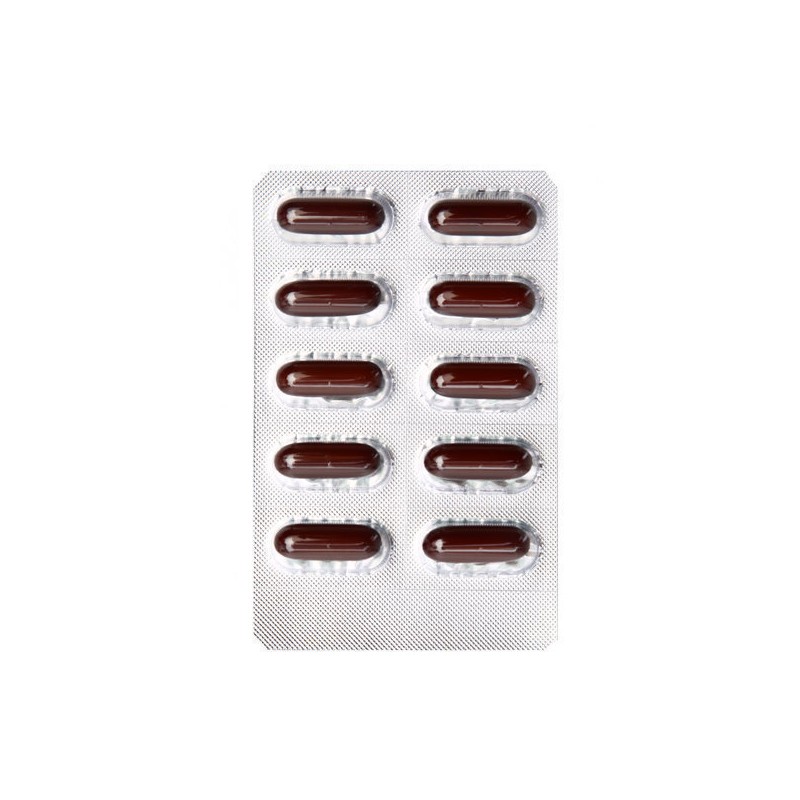 formulaReal Doctor Real Doctor Milk Thistle Plus, good for the