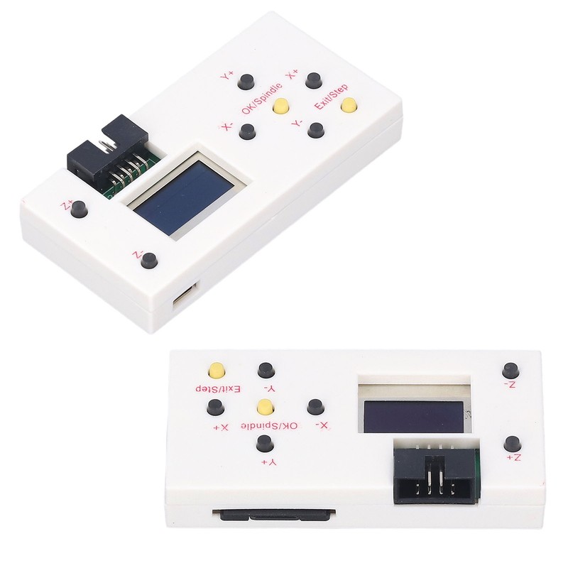 CNC Router Offline Control Module 3 Axes Engraving Machine Controller