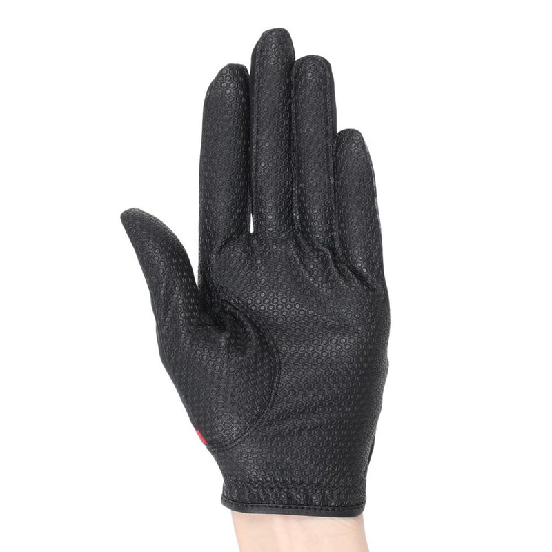 Callaway GRAPHIC LH BLK 22 23 Gloves (8.7 inches (22