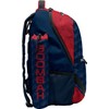 Boombah Gamer Bat Pack 3DHC Navy/Red