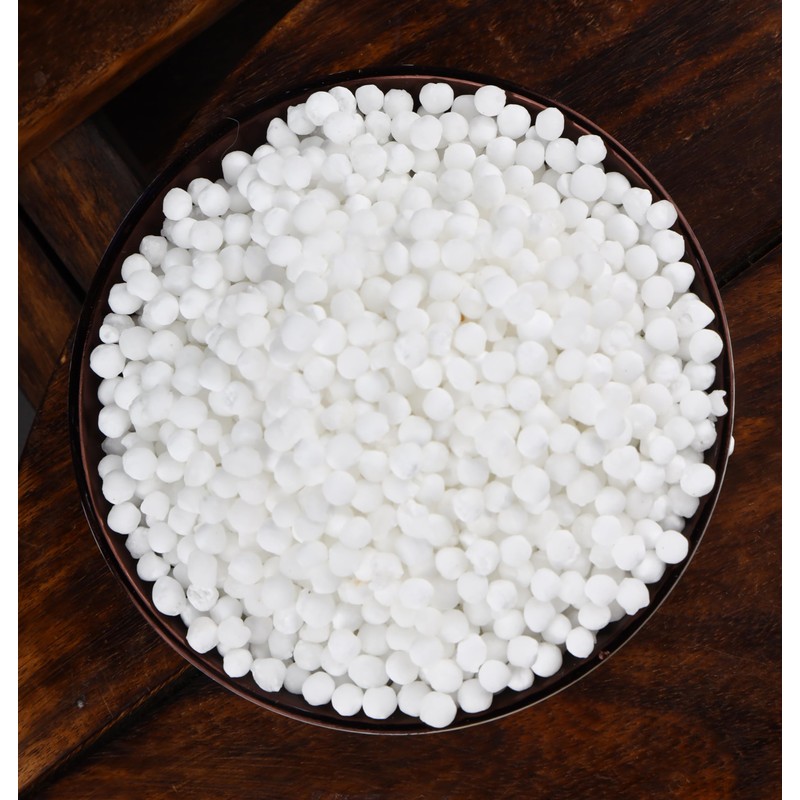 AEJESOP Organic Sabudana, Sago(Topicana Pearl), 7oz(200g)