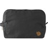 FJÄLLRÄVEN Gear Bag Large - Dark Grey, 25 cm, 4