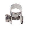 304 Stainless Steel Mini Clamp No Rust Corrosion Resistance Special