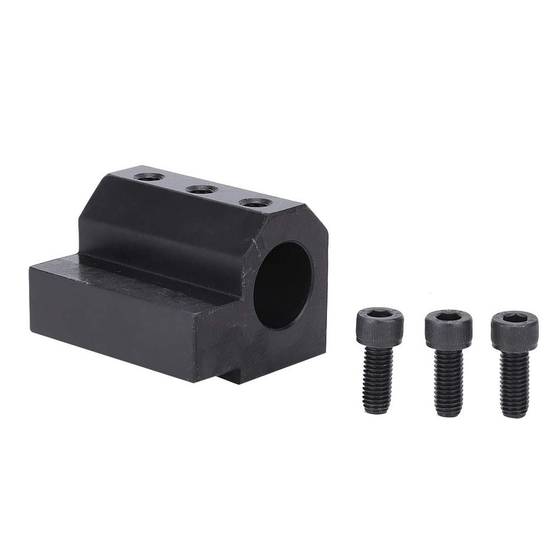 ID Auxiliary Tool Holder, SBHA20 25 CNC Lathe Inner Diameter