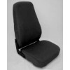 Humvee Replacement Black Seat Cover for Humvee M998 A2 M998