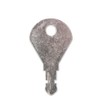 1 x Saracen SRC1 Window Lock Key