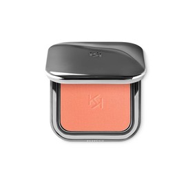 KIKO Milano Unlimited Blush 08 | Long-Lasting Powder Blush With A Buildable Result