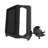 Dash Phone Holder Strong Clamping Force Adjustable Angle Phone Mount